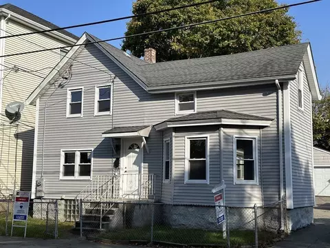 512 Alden St, Fall River, MA 02723 photo 1