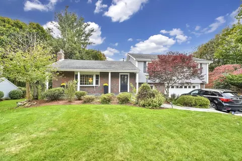 11 Chadbourne Rd, Lexington, MA 02421