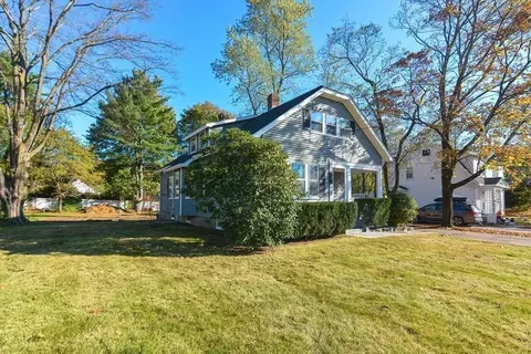 118 Franklin St, Wrentham, MA 02093