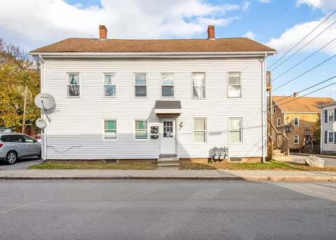 19 Myrtle Ave, Webster, MA 01570