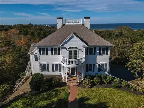 37 Winding Way, Dennis, MA 02641