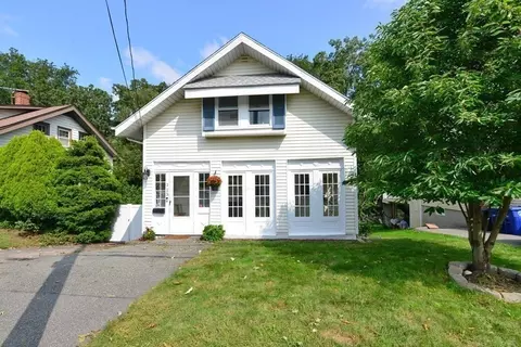 115 Elmlawn Rd, Braintree, MA 02184
