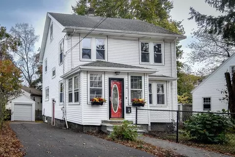 16 Tacoma St, Boston, MA 02136