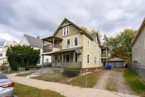 89-91 College St, Springfield, MA 01109 photo 2