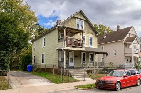 89-91 College St, Springfield, MA 01109 photo 23