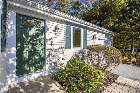 16 N Ridge Rd #16, Mashpee, MA 02649 photo 3
