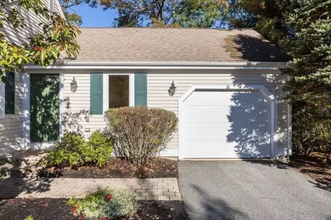 16 N Ridge Rd #16, Mashpee, MA 02649 photo 4