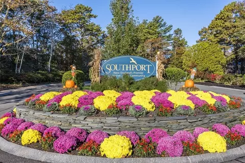16 N Ridge Rd #16, Mashpee, MA 02649