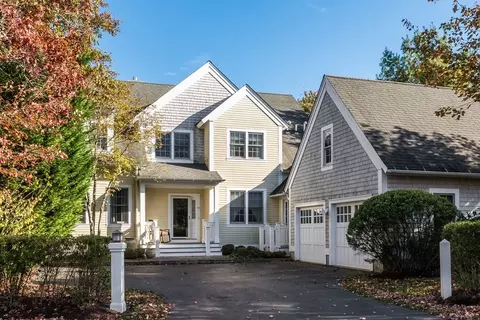 10 Bridge Gate, Plymouth, MA 02360