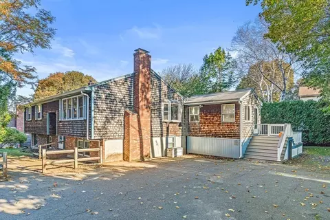 204 Dodge St # -R, Beverly, MA 01915