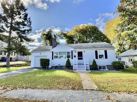 4 Chandler Rd, Salem, MA 01970
