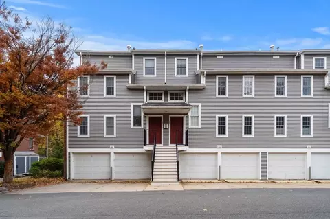 12 N Stone Mill Dr #1012, Dedham, MA 02026