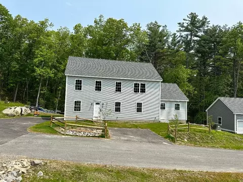 12 Pine Hill Way # A, Harvard, MA 01451