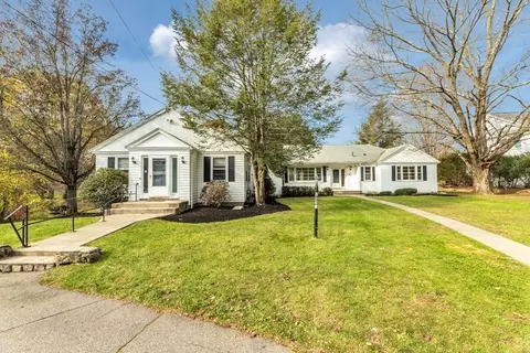 1025 High St, Dedham, MA 02026