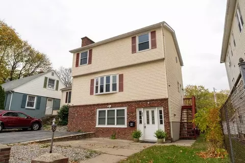 45 Pilgrim Ave # A, Worcester, MA 01604 photo 4