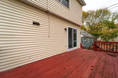 45 Pilgrim Ave # A, Worcester, MA 01604 photo 35