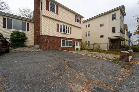 45 Pilgrim Ave # A, Worcester, MA 01604 photo 3