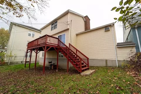 45 Pilgrim Ave # A, Worcester, MA 01604 photo 5