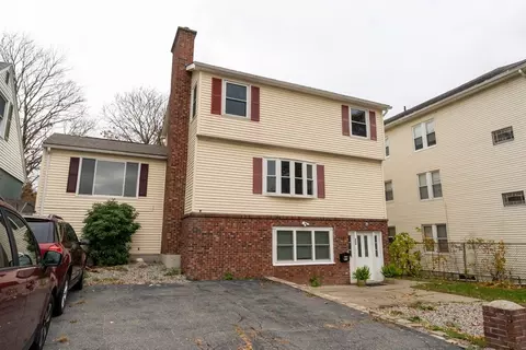 45 Pilgrim Ave # A, Worcester, MA 01604 photo 2