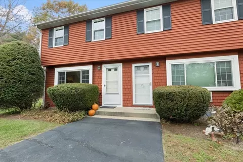 3 Christopher Dr #1, Easton, MA 02375