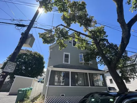 57 Clovelly St, Lynn, MA 01902