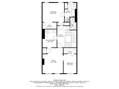 1485 Beacon St, Brookline, MA 02446 photo 30