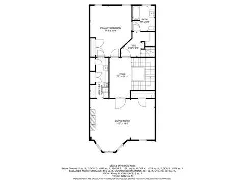 1485 Beacon St, Brookline, MA 02446 photo 29