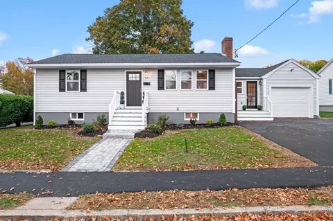 10 Lincoln Rd, Peabody, MA 01960