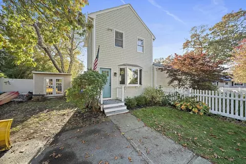 50 Steven Rd, Marshfield, MA 02050
