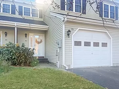 70 Belgian Way #70, Fitchburg, MA 01420