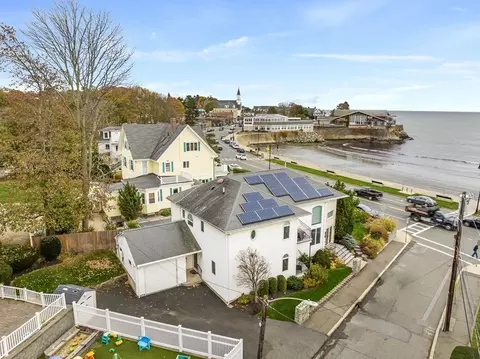 80 Humphrey St, Swampscott, MA 01907