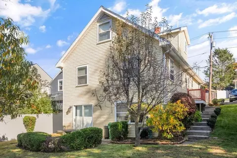 38 Ames St, Medford, MA 02155