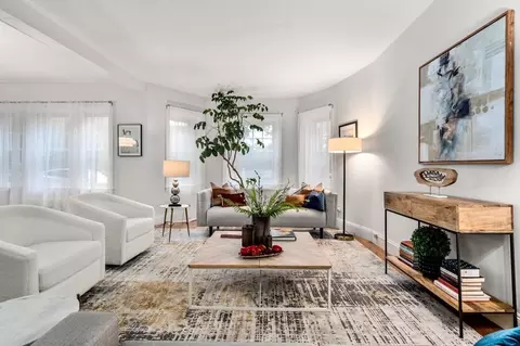 26 Dean Rd #1, Brookline, MA 02445 photo 2