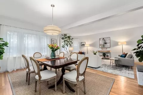26 Dean Rd #1, Brookline, MA 02445 photo 5