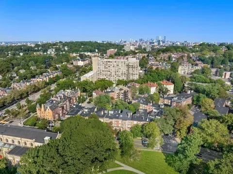 26 Dean Rd #1, Brookline, MA 02445 photo 30