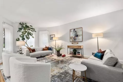 26 Dean Rd #1, Brookline, MA 02445 photo 3
