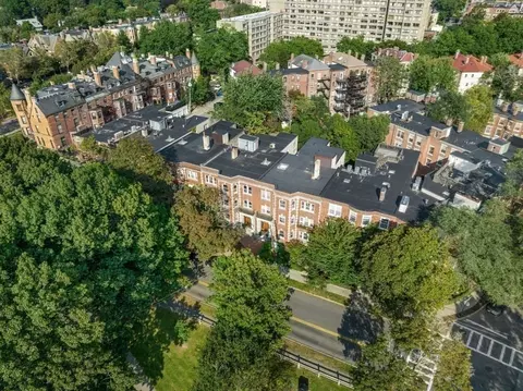 26 Dean Rd #1, Brookline, MA 02445 photo 31