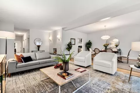 26 Dean Rd #1, Brookline, MA 02445 photo 4