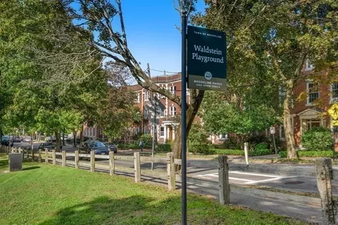26 Dean Rd #1, Brookline, MA 02445 photo 27