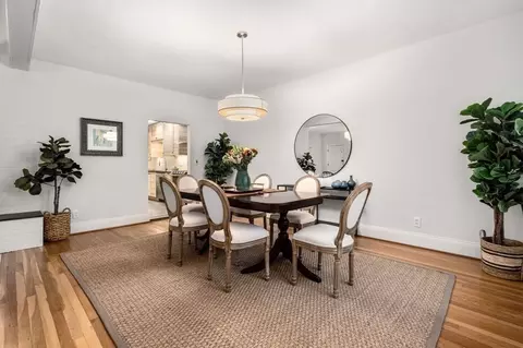26 Dean Rd #1, Brookline, MA 02445 photo 6