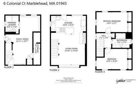 6 Colonial Ct, Marblehead, MA 01945 photo 24