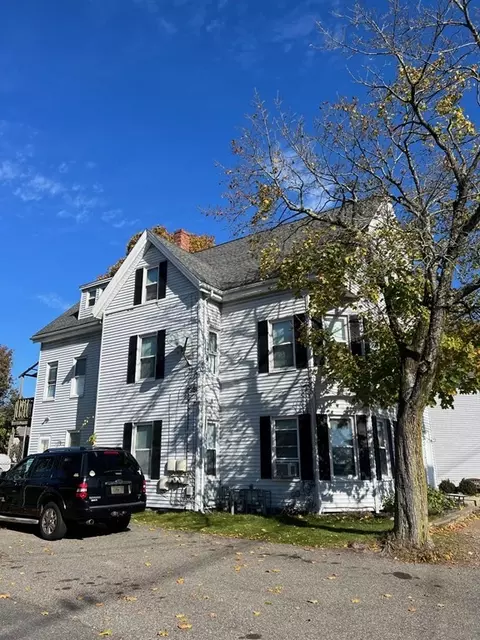 12-14 Winthrop St, Abington, MA 02351