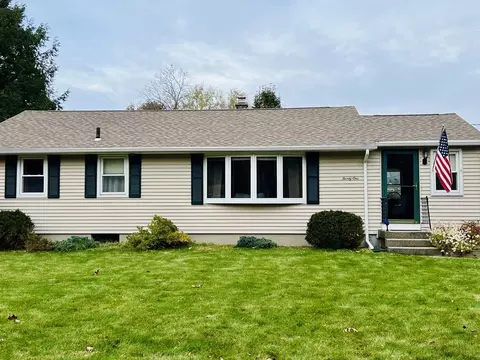 21 Libby St, Ludlow, MA 01056