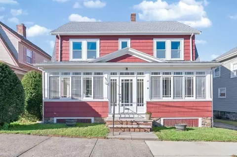 67 Carter Rd, Lynn, MA 01904