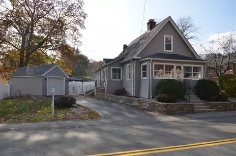 370 June St, Worcester, MA 01602