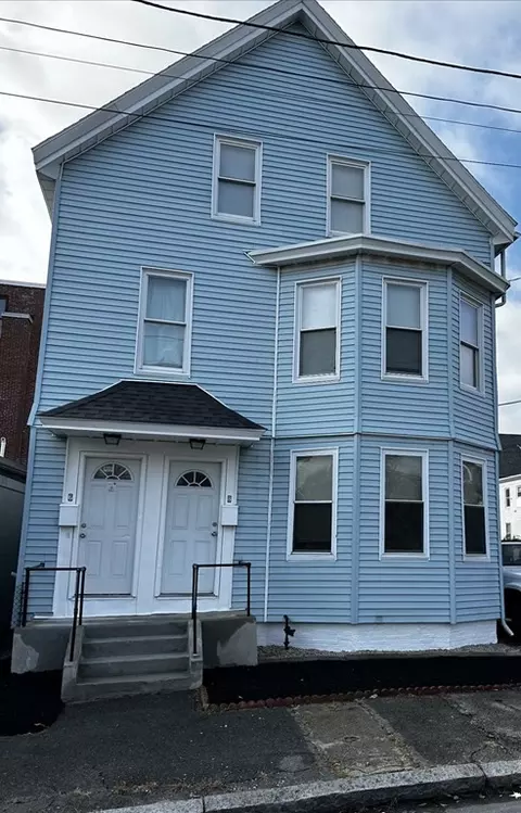 6 Hall St # -8, Haverhill, MA 01832