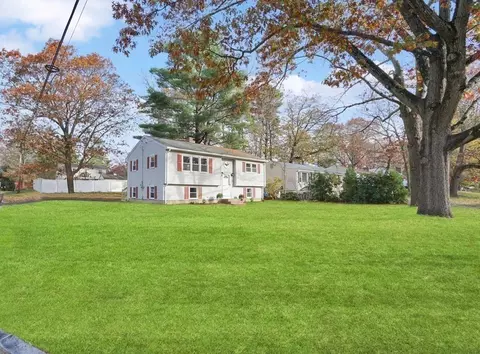 154 Sunrise Ter, Springfield, MA 01119
