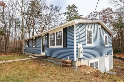 158 Fitchburg, Townsend, MA 01469