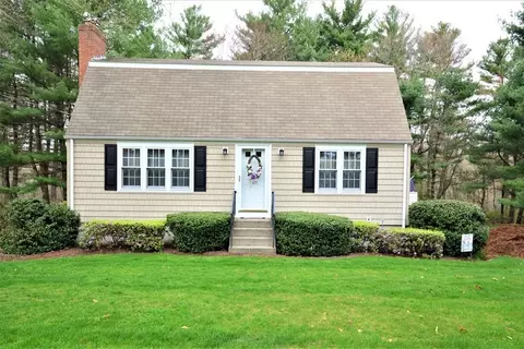 67 Indian Trl, Whitman, MA 02382
