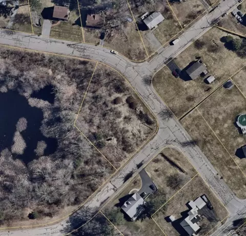 0 Rachel Dr, Taunton, MA 02780